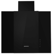 Вытяжка Maunfeld IRWELL G 50 Black фото 3 в Екатеринбурге