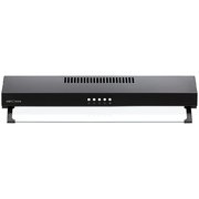 Вытяжка Krona OSTEN 600 black PB фото 4 в Екатеринбурге