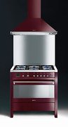 Вытяжка Smeg KD90RW-2 фото 2 в Екатеринбурге