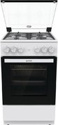 Газовая плита Gorenje GG5A12WF-B