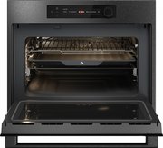 Компактный духовой шкаф Asko OCM64BSH фото 3 в Екатеринбурге