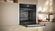 Духовой шкаф Neff B24CR31N0 фото 3 в Екатеринбурге