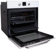 Духовой шкаф электрический Zigmund Shtain E 140 W фото 3 в Екатеринбурге