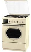 Комбинированная плита Gorenje K637INI фото 2 в Екатеринбурге