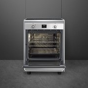 Варочный центр Smeg CX60ISVT9 фото 2 в Екатеринбурге