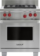 Кухонный блок Wolf ICBDF304 фото в Екатеринбурге