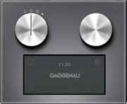 Комбинированный духовой шкаф-пароконвектомат Gaggenau BS454111 фото 2 в Екатеринбурге