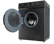Стиральная машина Midea MF100W70/S-RU фото 2 в Екатеринбурге