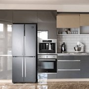 Встраиваемая кофемашина Lofra YBI66T фото 2 в Екатеринбурге