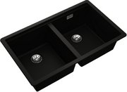 Мойка Тека Radea R10 2B 750 M-TG Carbon фото 4 в Екатеринбурге Мойка Teka Radea R10 2B 750 M-TG Carbon фото 4 в Екатеринбурге