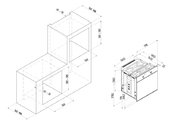 Духовой шкаф Zigmund Shtain EN 59.511 B фото 4 в Екатеринбурге