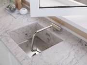 Смеситель Omoikiri MORI-C фото 4 в Екатеринбурге