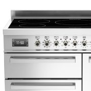 Варочный центр Bertazzoni PRO1005IMFETBIT фото 3 в Екатеринбурге