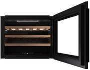 Встраиваемый винный шкаф Teka RVI 10024 GBK фото 2 в Екатеринбурге