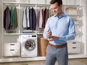 Стиральная машина Electrolux EWF1486GDW2 фото 3 в Екатеринбурге