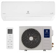Сплит-система Electrolux Fusion Wave Super DC EACS/I-07HFW/N8 фото 4 в Екатеринбурге