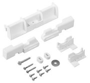 Соединительный элемент с выдвижной полкой Maunfeld WM-SKS фото 3 в Екатеринбурге