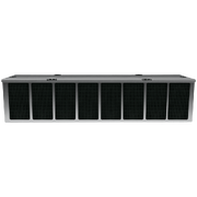 Фильтр угольный Maunfeld CF312MW фото 3 в Екатеринбурге