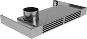 Комплект фильтров Bertazzoni с цоколем h91 RK91PRORR1X Комплект фильтров Bertazzoni с цоколем h91 RK91PRORR1X