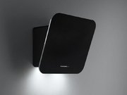 Вытяжка Falmec Tab 80 Black фото 2 в Екатеринбурге