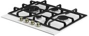 Газовая варочная панель Kuppersberg FS 610 W Bronze фото 3 в Екатеринбурге