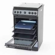 Плита газовая Kaiser HGG 52502 S фото 2 в Екатеринбурге