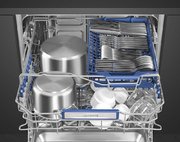 Встраиваемая посудомоечная машина Smeg ST323PM фото 3 в Екатеринбурге