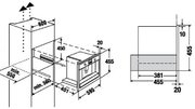 Встраиваемая кофемашина Kuppersbusch EKV 6500.1 J1 Stainless steel фото 2 в Екатеринбурге