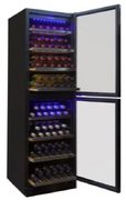 Винный шкаф Cold Vine C142-KBT2 фото 2 в Екатеринбурге