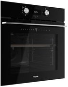 Духовой шкаф Teka HLB 8510 P NIGHT RIVER BLACK фото 2 в Екатеринбурге
