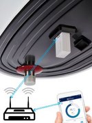 Водонагреватель Electrolux EWH 100 Centurio IQ 2.0 фото 2 в Екатеринбурге