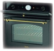 Духовой шкаф Ilve 600-RMP Red фото 3 в Екатеринбурге