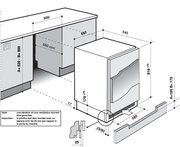 Встраиваемый морозильник De Dietrich DFF 910 JE фото 2 в Екатеринбурге