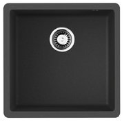 Мойка Omoikiri BOSEN 44-U BL фото в Екатеринбурге