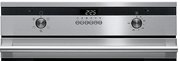 Духовой шкаф Korting OKB 552 CFX фото 4 в Екатеринбурге