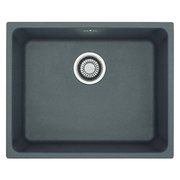 Мойка Franke KBG 110-50 графит фото в Екатеринбурге