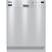 Посудомоечная машина Miele G 8051i Сталь