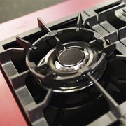 Газовая варочная поверхность Kaiser KCG 6387 Turbo фото 4 в Екатеринбурге