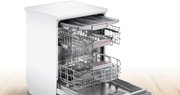 Посудомоечная машина Bosch SMS4ECW26M фото 4 в Екатеринбурге