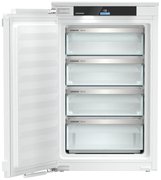 Встраиваемая морозильная камера Liebherr IFNd 3954 Prime NoFrost фото 4 в Екатеринбурге