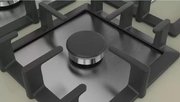 Газовая варочная панель Bosch PPQ7A8B90 фото 3 в Екатеринбурге