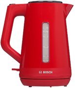Чайник Bosch TWK 1M124 фото 2 в Екатеринбурге