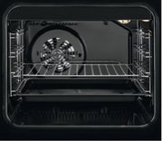 Комбинированная плита Electrolux EKK96498CX фото 4 в Екатеринбурге
