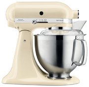 Планетарный миксер KitchenAid 5KSM185PSEAC фото в Екатеринбурге