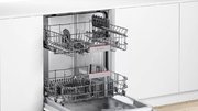 Встраиваемая посудомоечная машина Bosch SMV46JX10Q фото 3 в Екатеринбурге