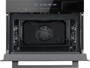 Компактный духовой шкаф с СВЧ и паром Weissgauff OEMS 459 PDB фото 4 в Екатеринбурге