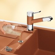 Мойка Бланко Metra 45 S-F жасмин фото 4 в Екатеринбурге Мойка Blanco Metra 45 S-F жасмин фото 4 в Екатеринбурге