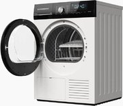 Сушильная машина Kuppersberg DM 660 W фото 2 в Екатеринбурге