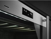 Винный шкаф Smeg CVI338LWX2 фото 2 в Екатеринбурге