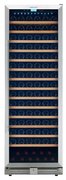Встраиваемый винный шкаф CellarPrivate CP165-1T фото 2 в Екатеринбурге